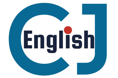 CJ English 英会話